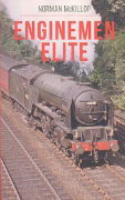 Enginemen Elite (Crecy)