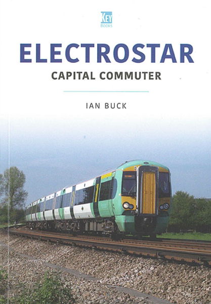 Electrostar: Capital Commuter (Key)