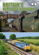 Britain's Heritage Railways 4th Edition (2025)