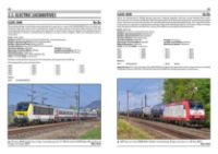 Benelux Railways 7th Edition