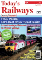 Today's Railways UK 2006