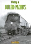 Working on Bulleid Pacifics (Irwell)