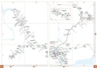 TRACKatlas of Mainland Britain 3rd Edition 