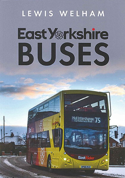 East Yorkshire Buses (Amberley)