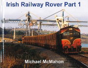 Irish Railway Rover Part 1 (Transport Treasury)