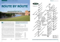 Nottingham: Tramway to Express Transit