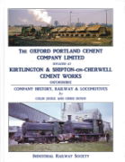 The Oxford Portland Cement Company Limited (IRS)