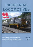 Industrial Locomotives 19th Edition (Hardback)