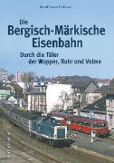 Die Bergisch-Markische Eisenbahn (Sutton)