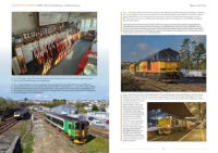 Railways of Cornwall: A Decade of Change Part 1: The Cornish Main Line: Saltash to Penzance