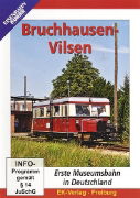 Bruchhausen-Vilsen DVD (8315)