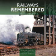 Railways Remembered: North East England (Crecy)