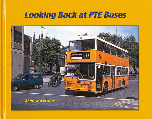 Looking Back at PTE Buses (Coastal Shipping)