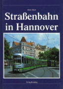 Strassenbahn in Hannover (Kenning)