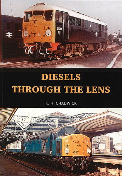 Diesels Through the Lens (YPS)