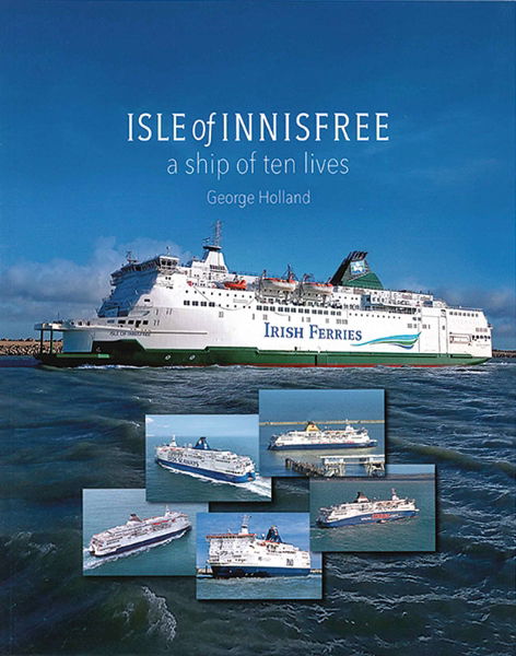 Isle of Innisfree: A Ship of Ten Lives (Lily)