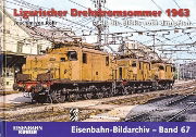 EB67: Ligurischer Drehstromsommer 1963 (EK)