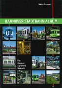 Hannover Stadtbahn Album (Schwandl)