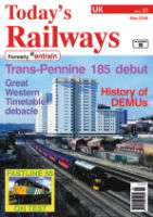 Today's Railways UK 2006