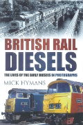 British Rail Diesels (History Press)