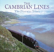 The Cambrian Lines: The Postwar Years (Unique)