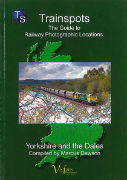 Trainspots: Yorkshire & The Dales (Visions)