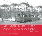 Die Typen H1 und H2 der Wiener Verkehrsbetriebe (B31)