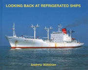 Looking Back at Refrigerated Ships (Coastal Shipping)