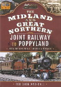 The Midland and Great Northern Joint Railway to Poppyland (P