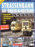 Strassenbahn an Rhein & Neckar (SS17)