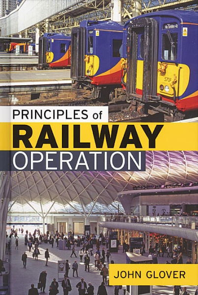 Principles of Railway Operation (IA)