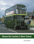 Buses for London's New Towns (Capital)