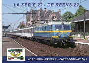 La Serie 22 - De Reeks 22 (NCF7)