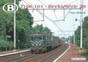 (B) Type 101 - Reeks/Serie 29 (Nicolas)