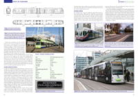 Croydon: Tram to Tramlink