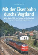 Mit der Eisenbahn durchs Vogtland (Sutton)