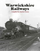 Warwickshire Railways (Transport Treasury)