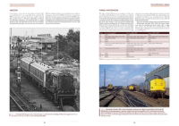 British Rail Traction Maintenance Depots 1974-1993 Part 2: Central & Southern England