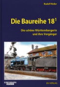 Die Baureihe 18.1 (EK)