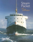 Steam Packet: The Album (Ferry Publications)