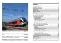 Swiss Railways 5th Edition (NEW)