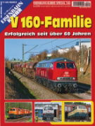 EK Special 144: V160-Familie