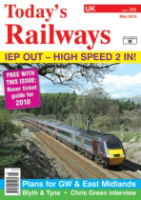 Today's Railways UK 2010