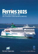 Ferries 2025: Guide to UK & Northern European Ferry Industry