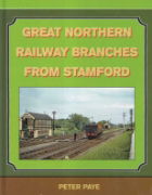 Great Northern Railway Branches from Stamford