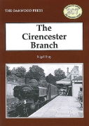 The Cirencester Branch (Oakwood)