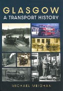 Glasgow: A Transport History (Amberley)