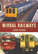 Wirral Railways (Amberley)