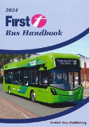 First Bus Handbook 2024 