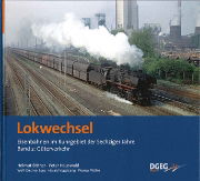 Lokwechsel Band 2 (DGEG)